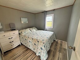 Cottages on PEI
