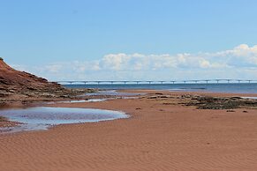 Cottages on PEI