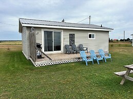 Cottages on PEI