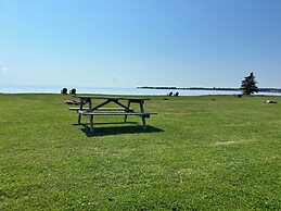 Cottages on PEI