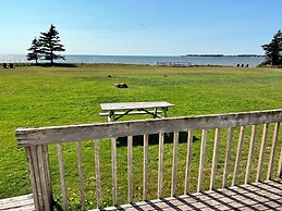 Cottages on PEI