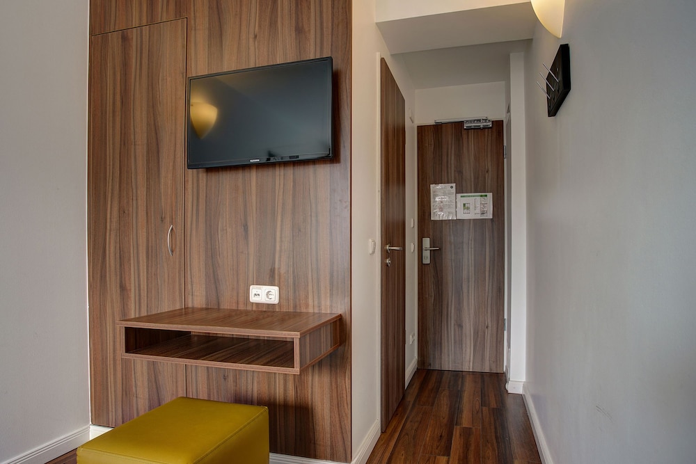 Hotel North