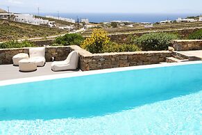 Niriides Homes & Villas