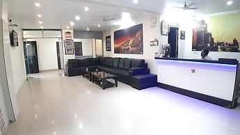 Hotel Sita