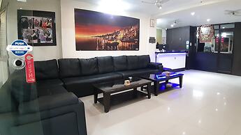 Hotel Sita