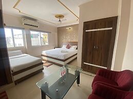 Hotel Sita