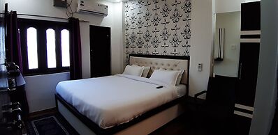 Hotel Sita