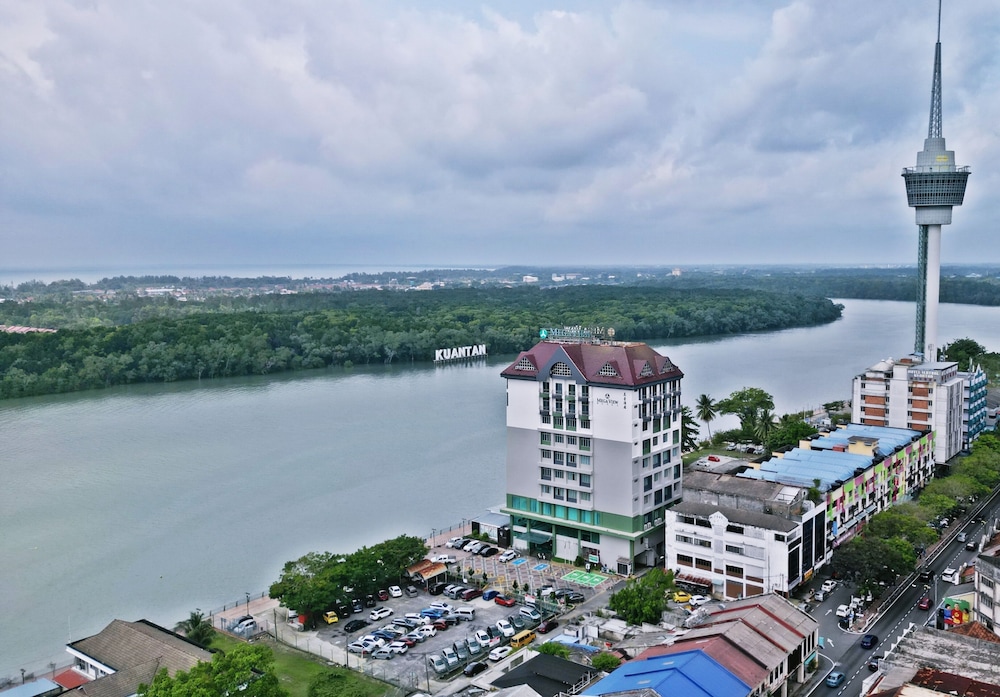 Mega View Hotel Kuantan