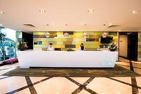 Mega View Hotel Kuantan