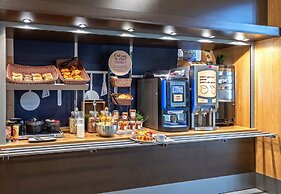 B&B HOTEL Brest Port du Moulin Blanc
