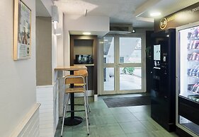 B&B HOTEL Brétigny-sur-Orge