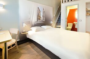 B&B HOTEL CHARTRES Le Forum (1)