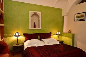Riad Manissa