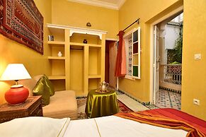 Riad Manissa