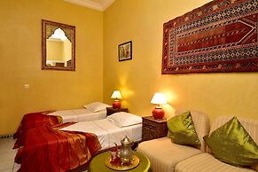 Riad Manissa