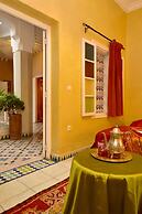 Riad Manissa