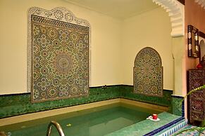 Riad Manissa