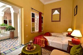 Riad Manissa