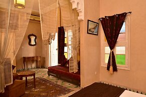 Riad Manissa