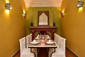 Riad Manissa