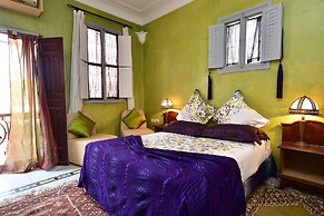 Riad Manissa
