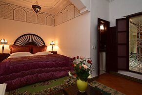 Riad Manissa
