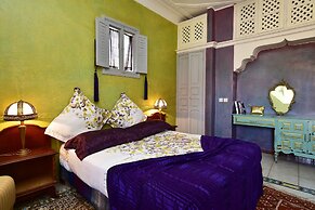 Riad Manissa