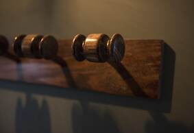 Judges Court