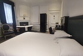 Judges Court