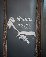 Judges Court