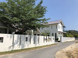 Fuuka Villa