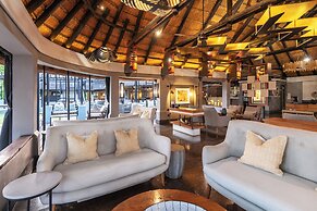 Chobe Water Villas