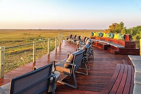 Chobe Water Villas