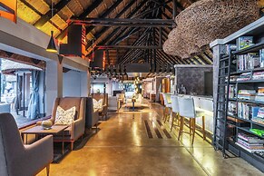 Chobe Water Villas