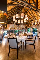Chobe Water Villas