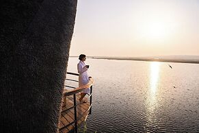 Chobe Water Villas