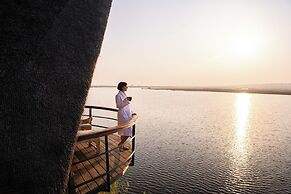 Chobe Water Villas