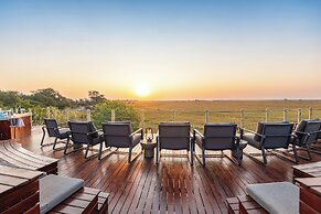 Chobe Water Villas