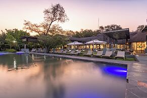 Chobe Water Villas