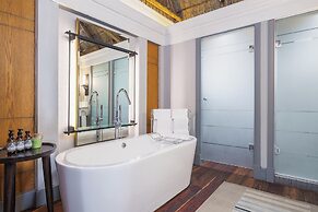 Chobe Water Villas