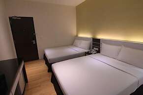 The V Hotel