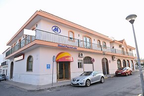 Hostal Puerto Lepe