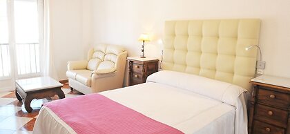Hostal Puerto Lepe