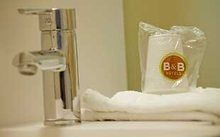B&B HOTEL Saint-Nazaire Trignac