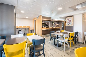 B&B HOTEL Saint-Nazaire Trignac
