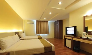 Seasons View Hotel