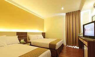 Seasons View Hotel