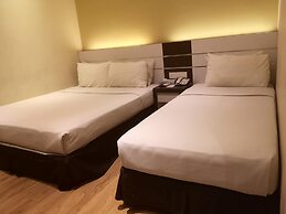 Seasons View Hotel