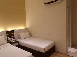 Seasons View Hotel
