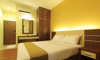 Seasons View Hotel